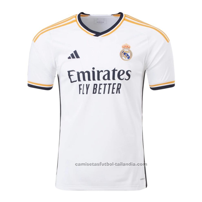 Camiseta Real Madrid 1ª 23/24